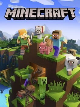 Minecraft Java